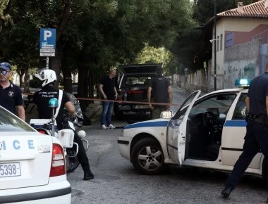 Ναυπακτία: Πολλαπλοί εμπρησμοί στις ιδιοκτησίες της ίδιας οικογένειας